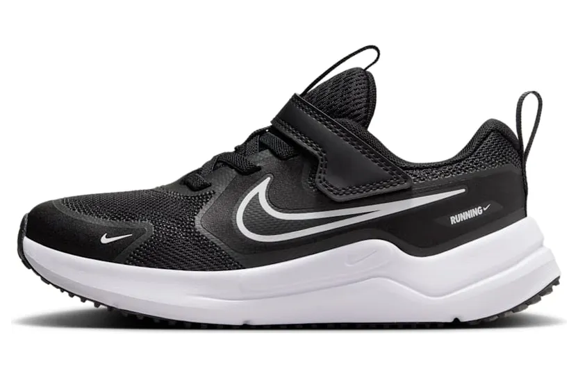 Nike Cosmic Runner Black Anthracite White (HM4400-003)