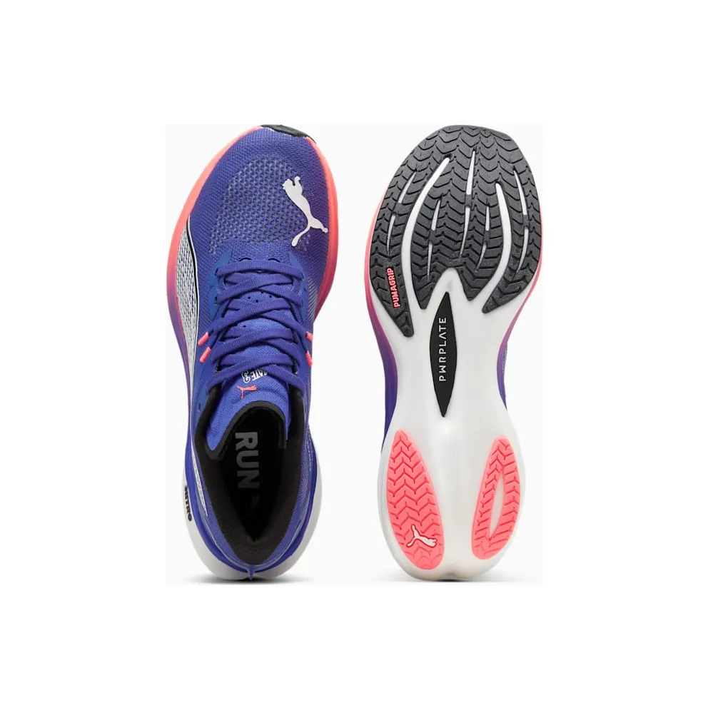 Puma Deviate Nitro 3 Lapis Lazuli (309707-05)