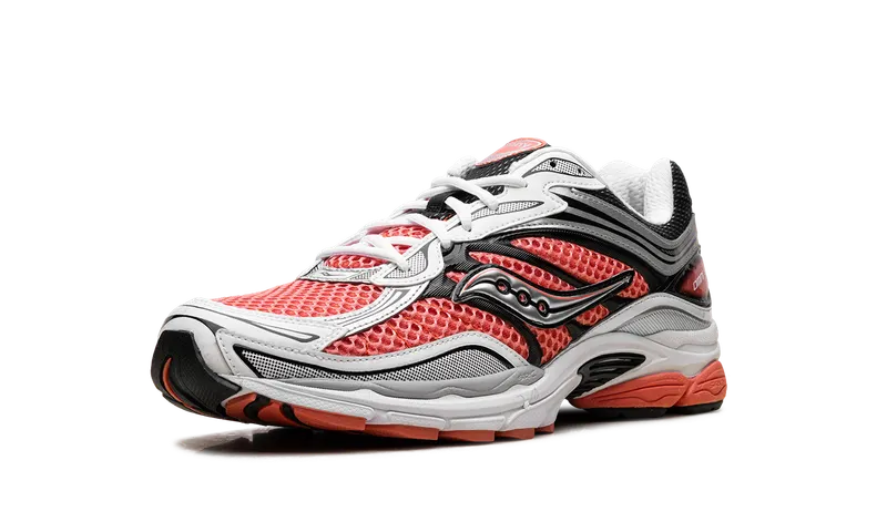 Saucony ROGRID OMNI 9 “SILVER / CORAL” (S70739-26)