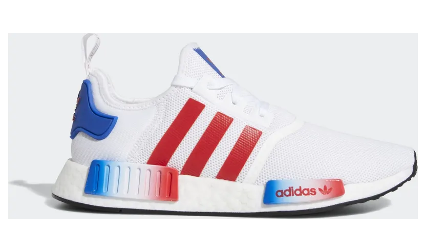 Adidas NMD_R1 ‘Americana’ Red/White/Navy (EG5651)
