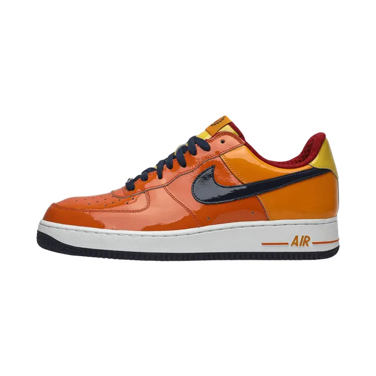 Nike Air Force 1 Low LE “NBA All-Star 2006 – Houston (Friends & Family)” (BMK067-M8-C1)