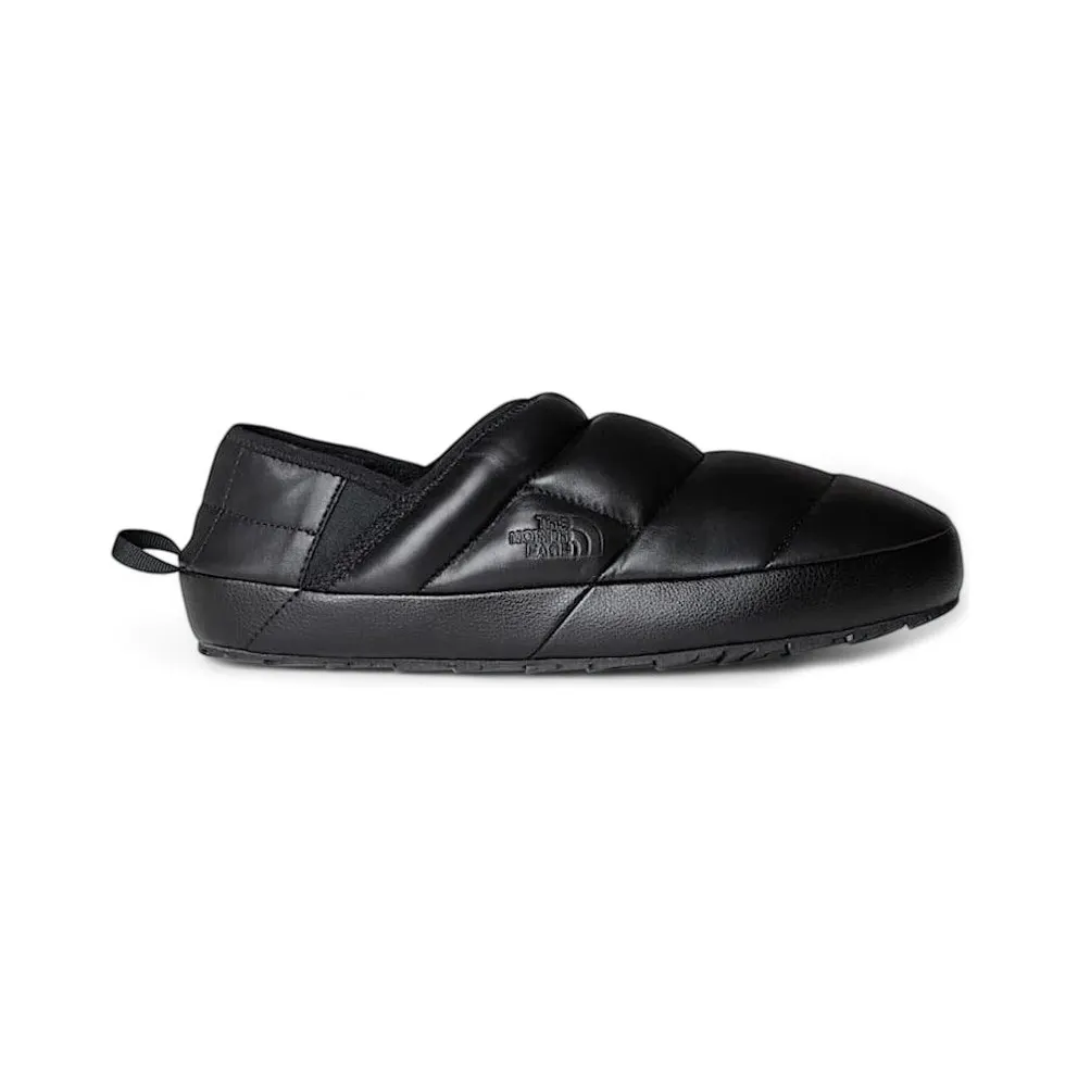 The North Face Thermoball Traction Mule Leather Black (NF0A8D9AKX71)