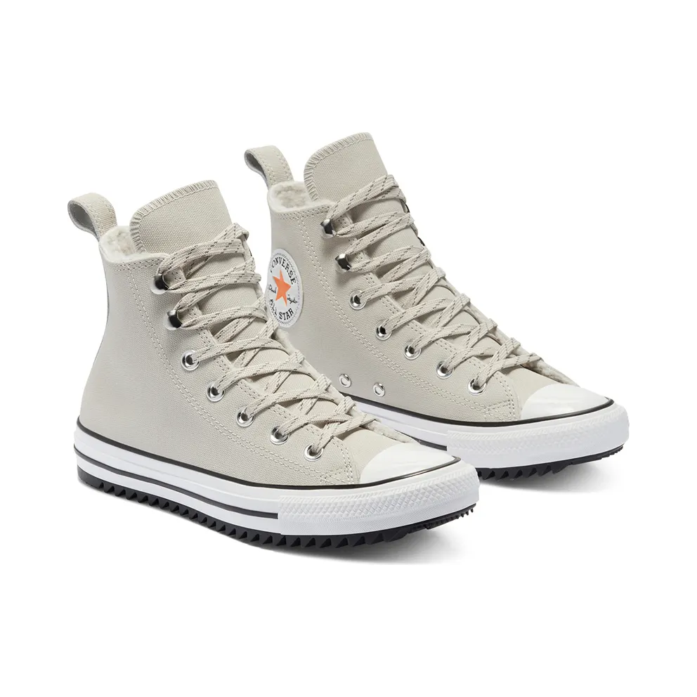 Converse Chuck Taylor All Star Hiker High Top Lt Orewood Brown/black/white (169460C)