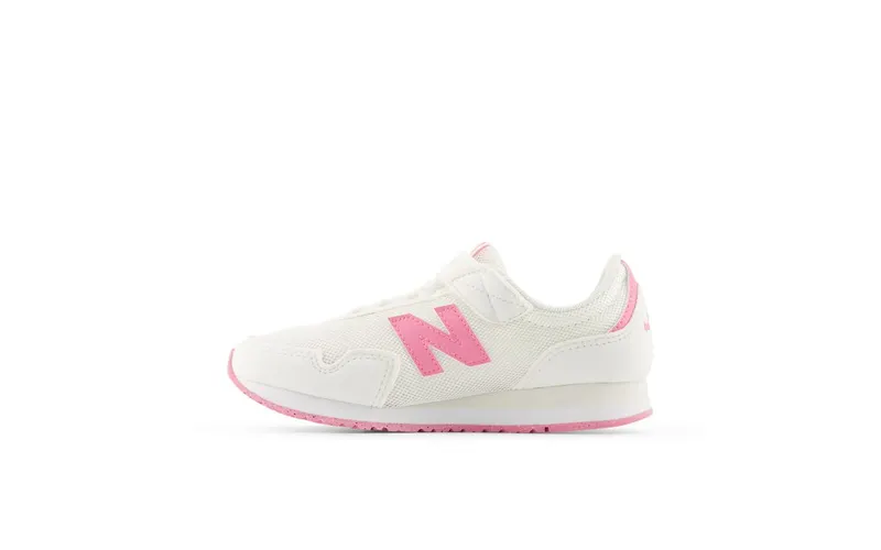 New Balance 323 Hook & Loop Ps Shoes P323-1VW