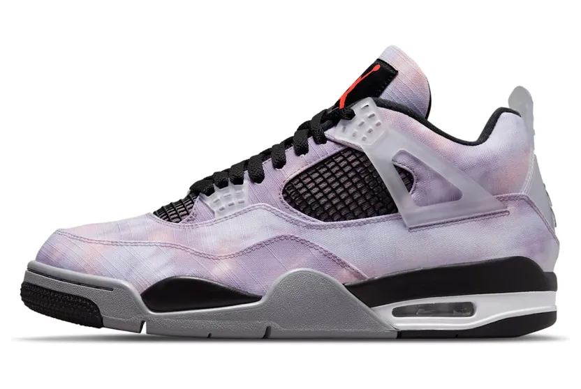 Air Jordan 4 DH7138-506