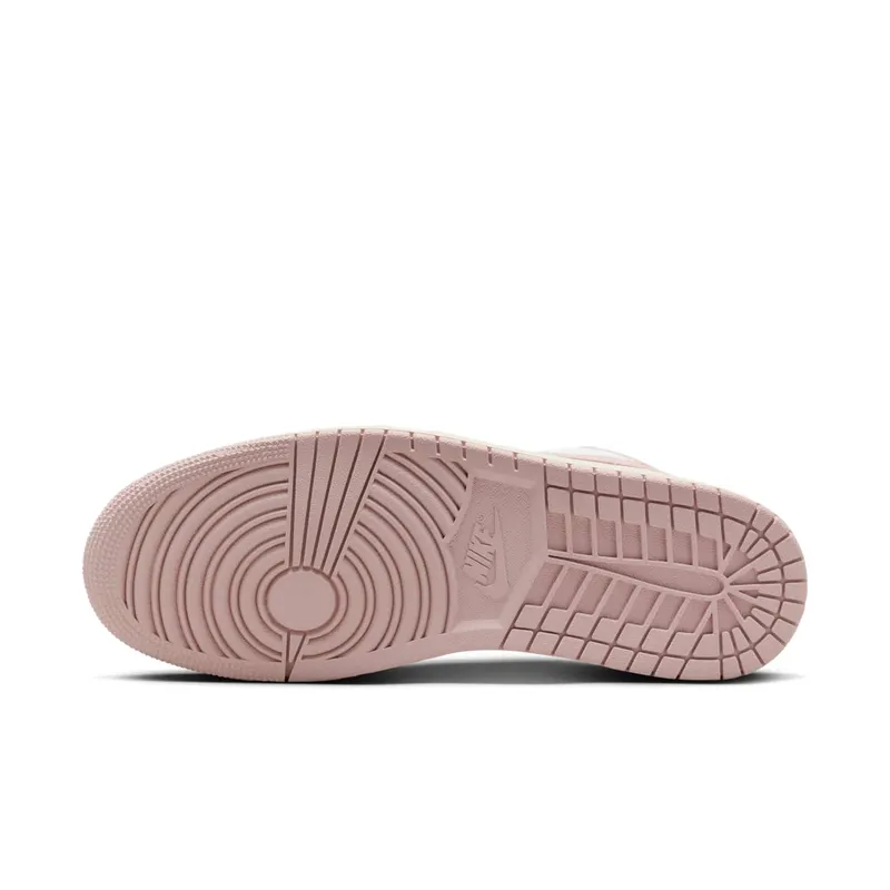Jordan 1 Low “Pink Oxford” (DC0774-162)