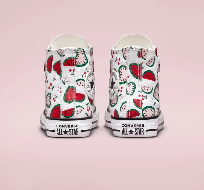 Converse Chuck Taylor All Star Easy-On Hearty Fruits (A02604C)