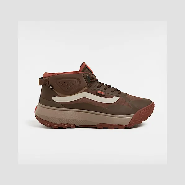 Vans MTE Crosspath Mid Bitter Chocolate (VN000CVV7YO)