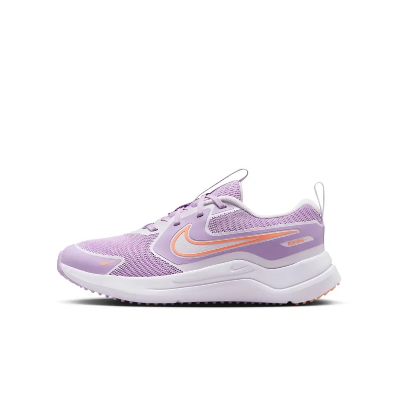 Nike Cosmic Runner Violet Star Barely Grape White Apricot Agate (HM4402-503)