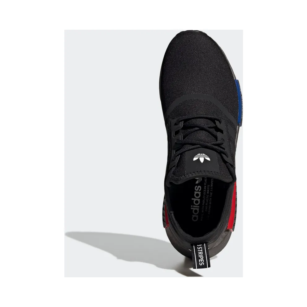 Adidas NMD_R1 Core Black / Core Black / Grey Five (GX6978)