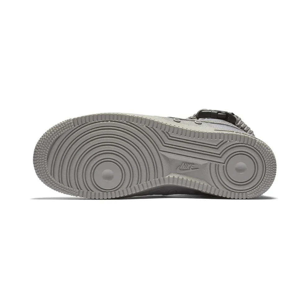 Nike SF Air Force 1 Dust Grey Dust/Dust-Dust (903270-001)