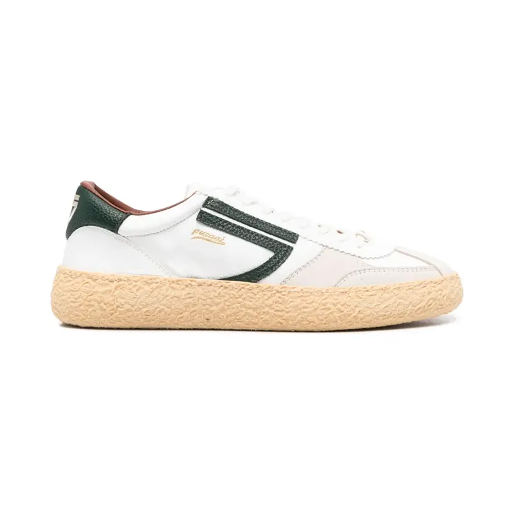Puraai van imitatieleer “White” (PU101V020)