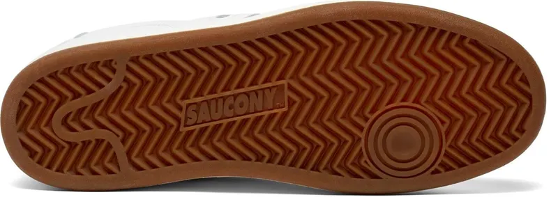 Saucony Jazz Court White Gum (S70555-22)