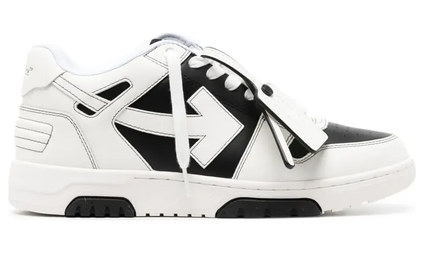 Off-White Out of Office “White” (OMIA189C99LEA0151001)