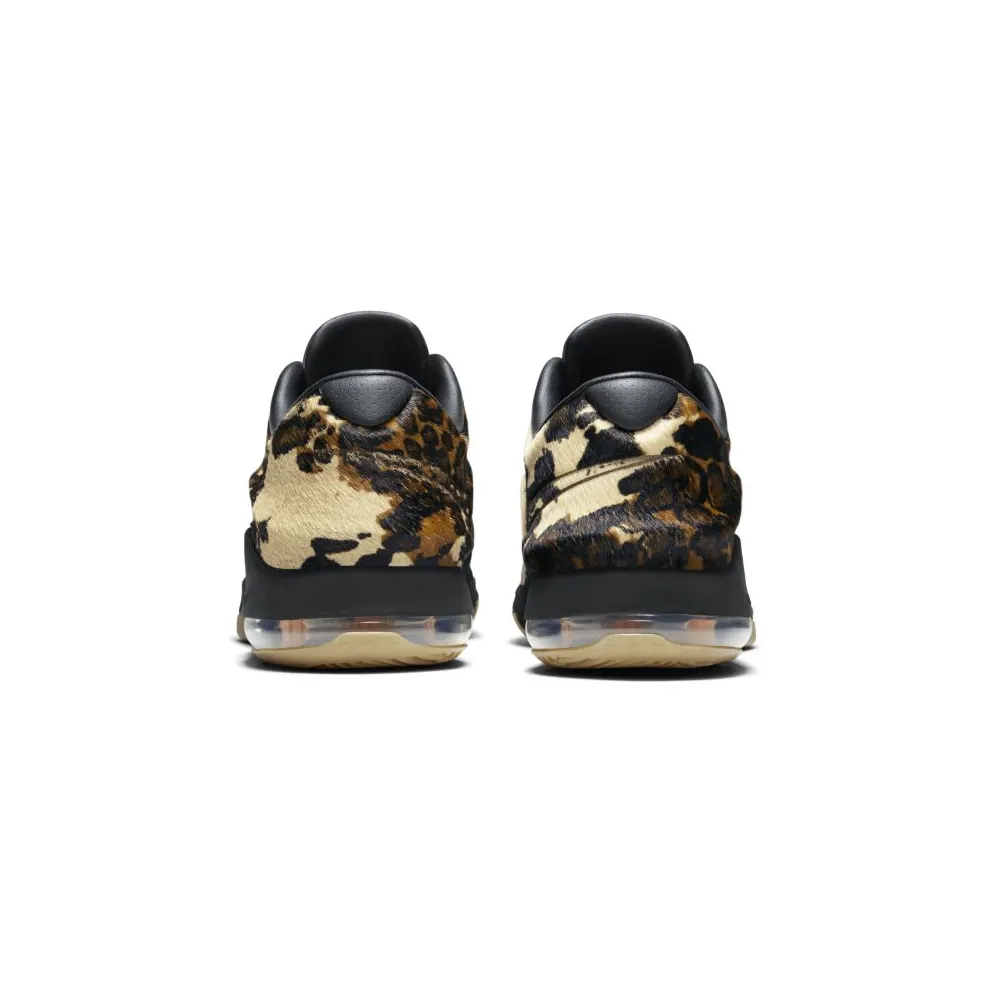 Nike KD 7 Longhorn State Black/Sail (716654-001)