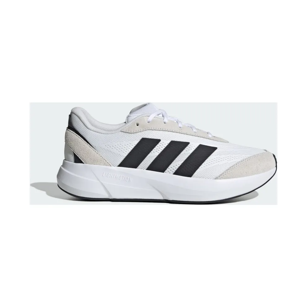 Adidas Lightshift Cloud White / Core Black / Core Black (JH9317)