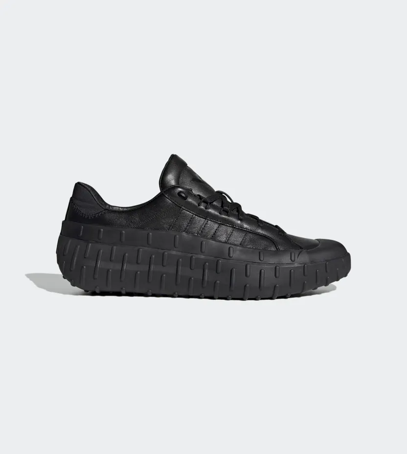 adidas Y-3 GR.1P Black / Black / Black (GZ9149)