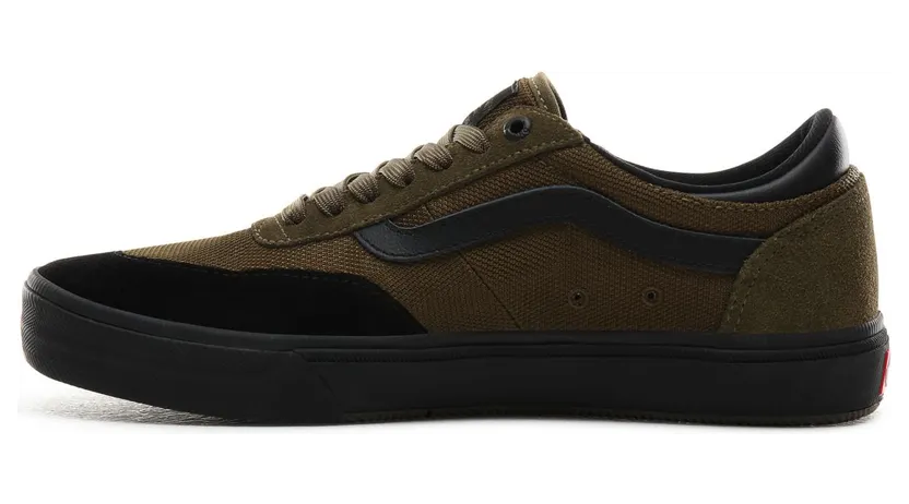 vans-gilbert-crockett VN0A38COUZK