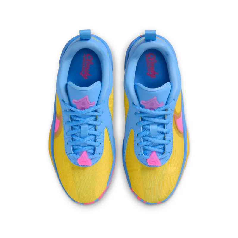 Nike Giannis Zoom Freak 6 Candy Funhouse (HV5928-400)