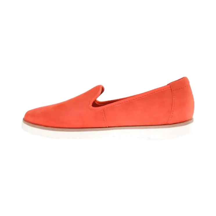 Clarks Serena Brynn “Bright Orange” (26160094)