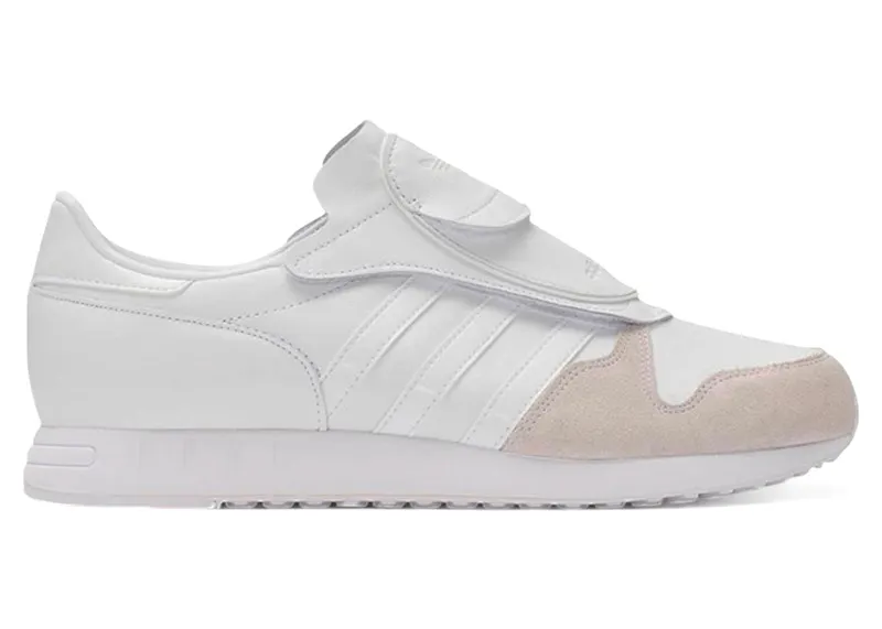adidas Micropacer AOH-006 HYKE White (S79349)