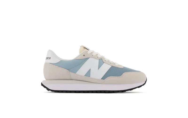 New Balance 237 Sea Salt Ocean Haze (WS237FA)