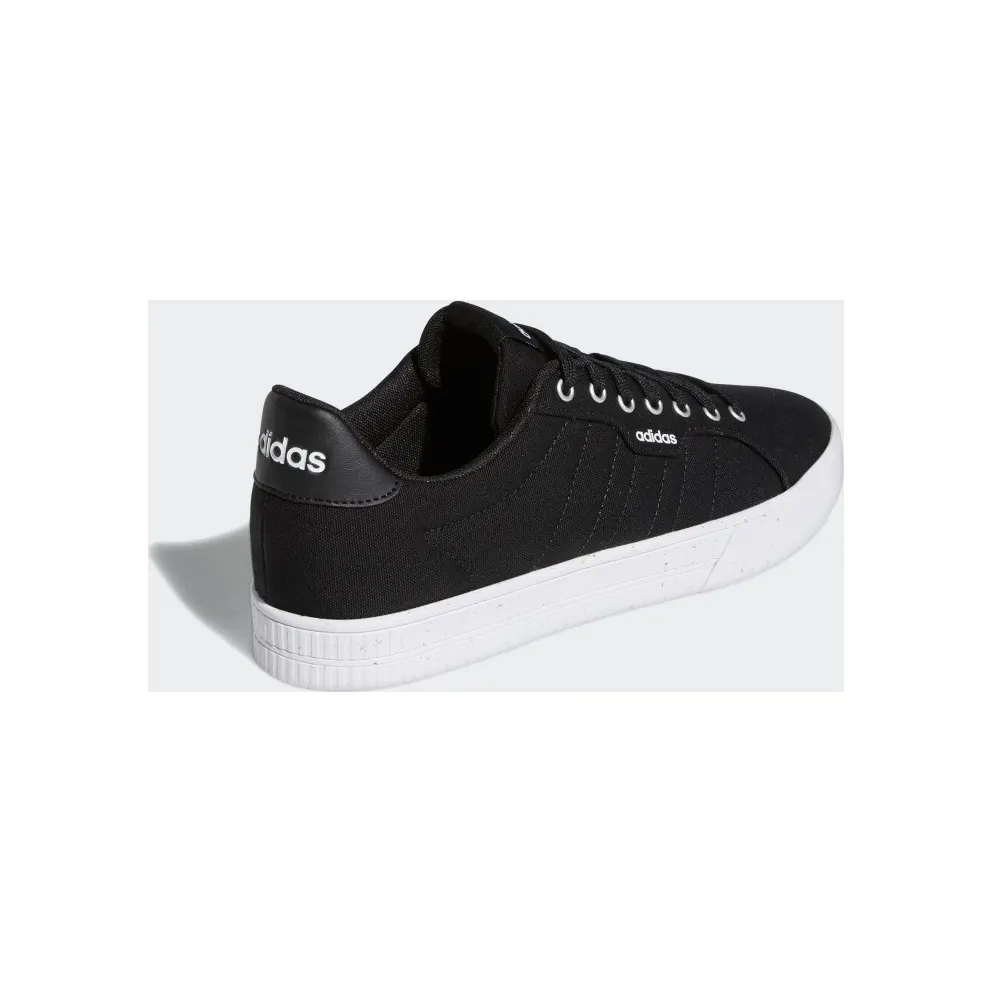 Adidas Daily 3.0 Eco Lifestyle Skateboarding Core Black / Core Black / Cloud White (GY5487)