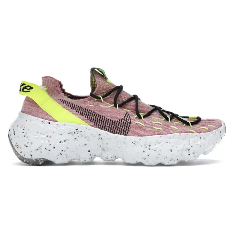 Nike WMNS Space Hippie 04 ‘Lemon Venom’ (2020) (CD3476-700)