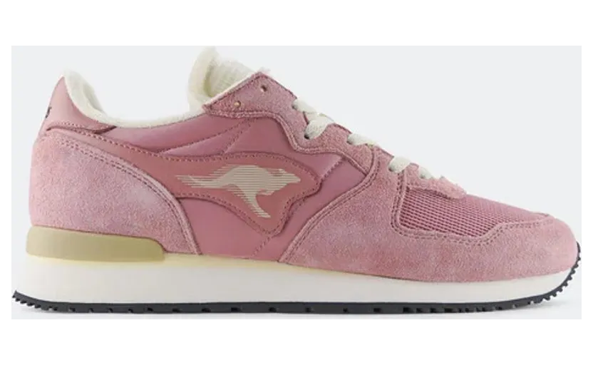Kangaroos sneaker roze (47295-000-6405)