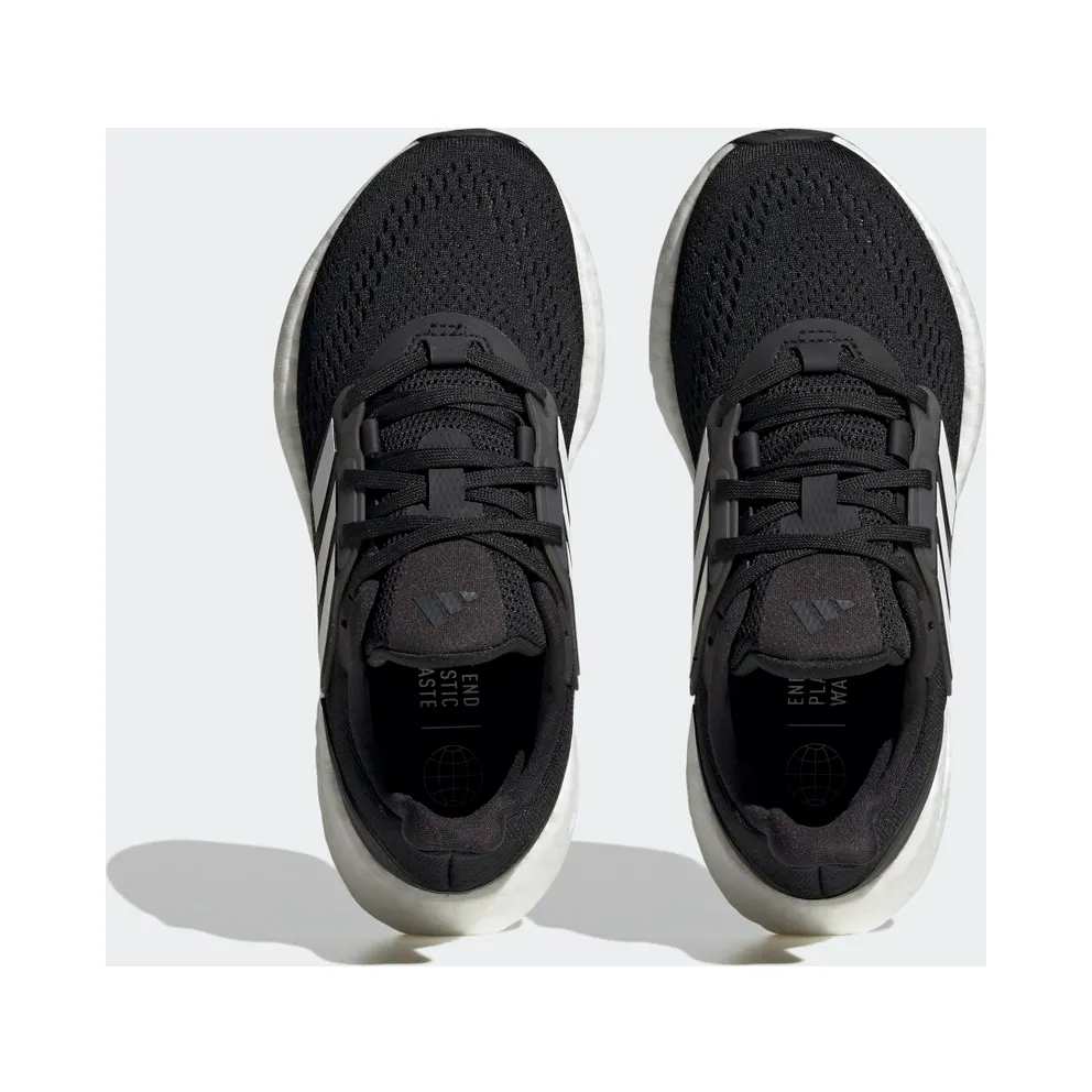 adidas Pureboost 22 Core Black / Cloud White / Carbon (GZ2599)