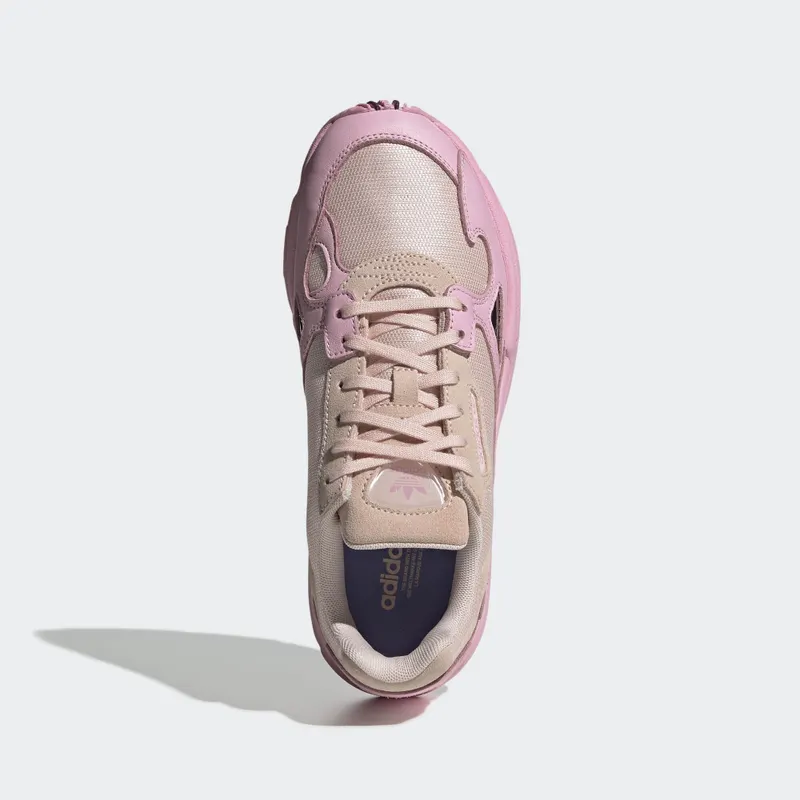 adidas Falcon Icey Pink (W) Icey Pink/True Pink/Chalk Purple (EF1994)