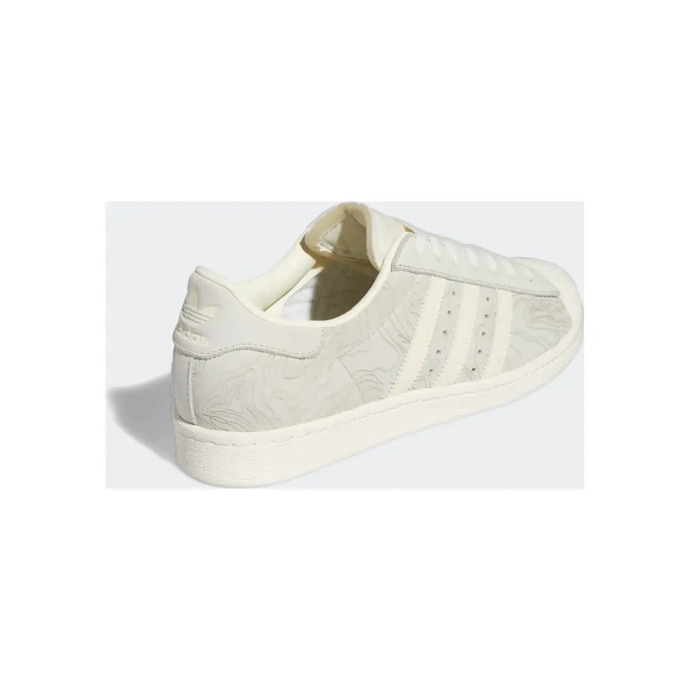 Adidas Superstar 82 Crystal White / Ecru Tint / Off White (GY3424)