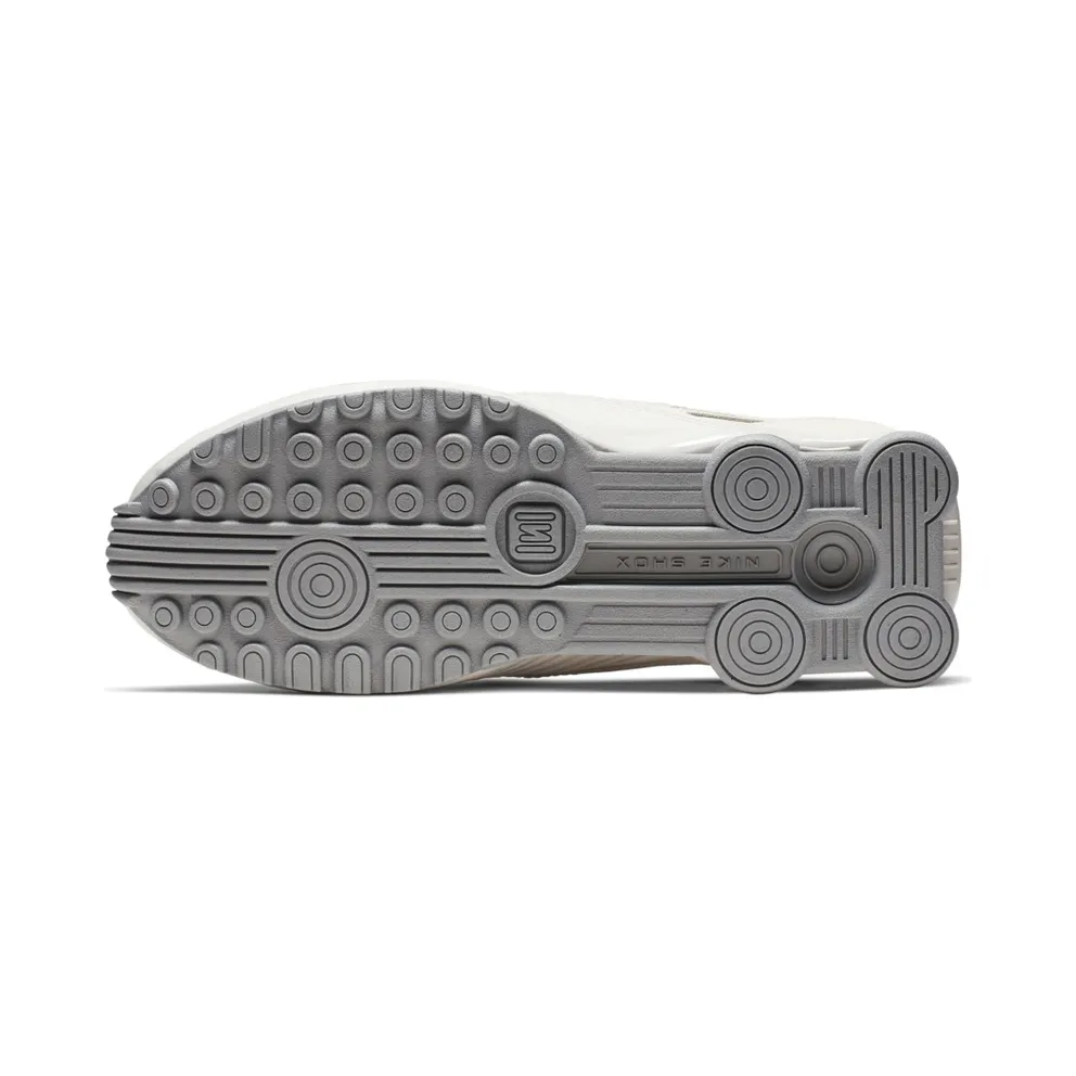 Nike Shox Enigma Phantom (W) Phantom/Metallic Silver-White-Pale Ivory (BQ9001-003)
