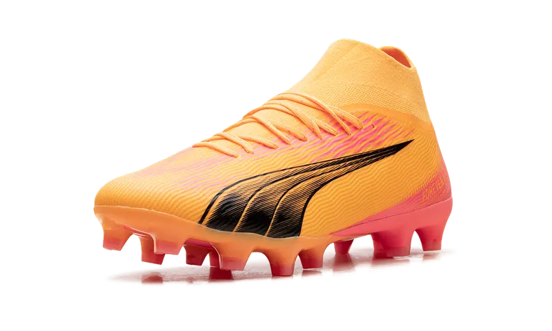Puma Ultra Pro FG AG “Sun Stream” (107750-03)