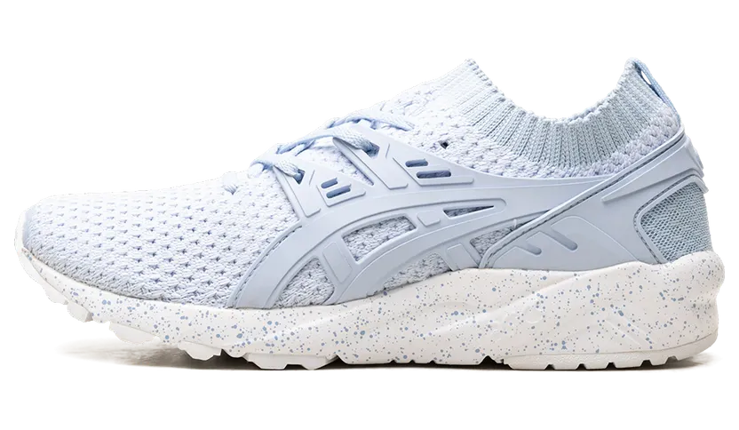 Asics Tiger Gel-Kayano Trainer Knit “Skyway” (HN7Q8-3939)