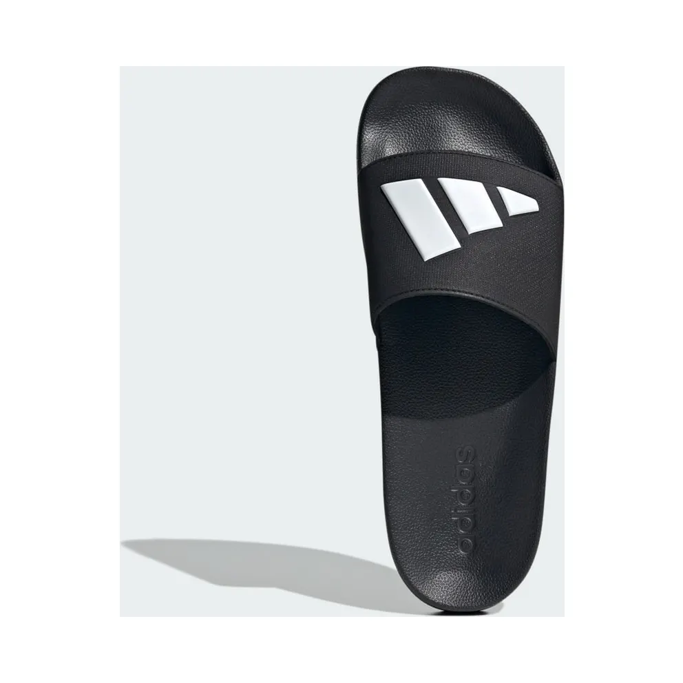 Adidas adilette Shower Slides Core Black / Cloud White / Core Black (JS3565)