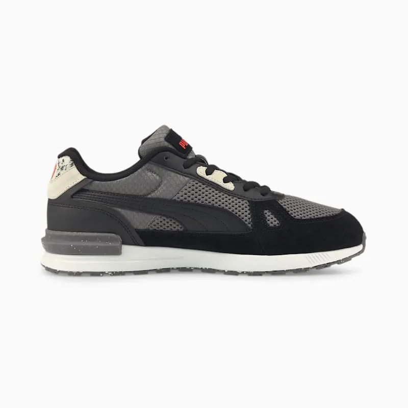 Puma Graviton Pro Better Pink/Black/Grey (38384102)