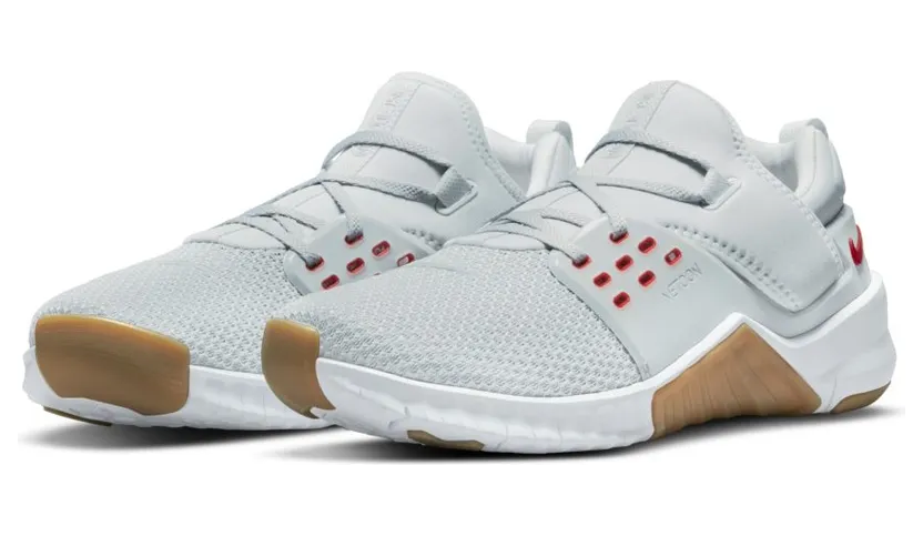 Nike Free Metcon 2 Pure Platinum Gum (AQ8306-061)