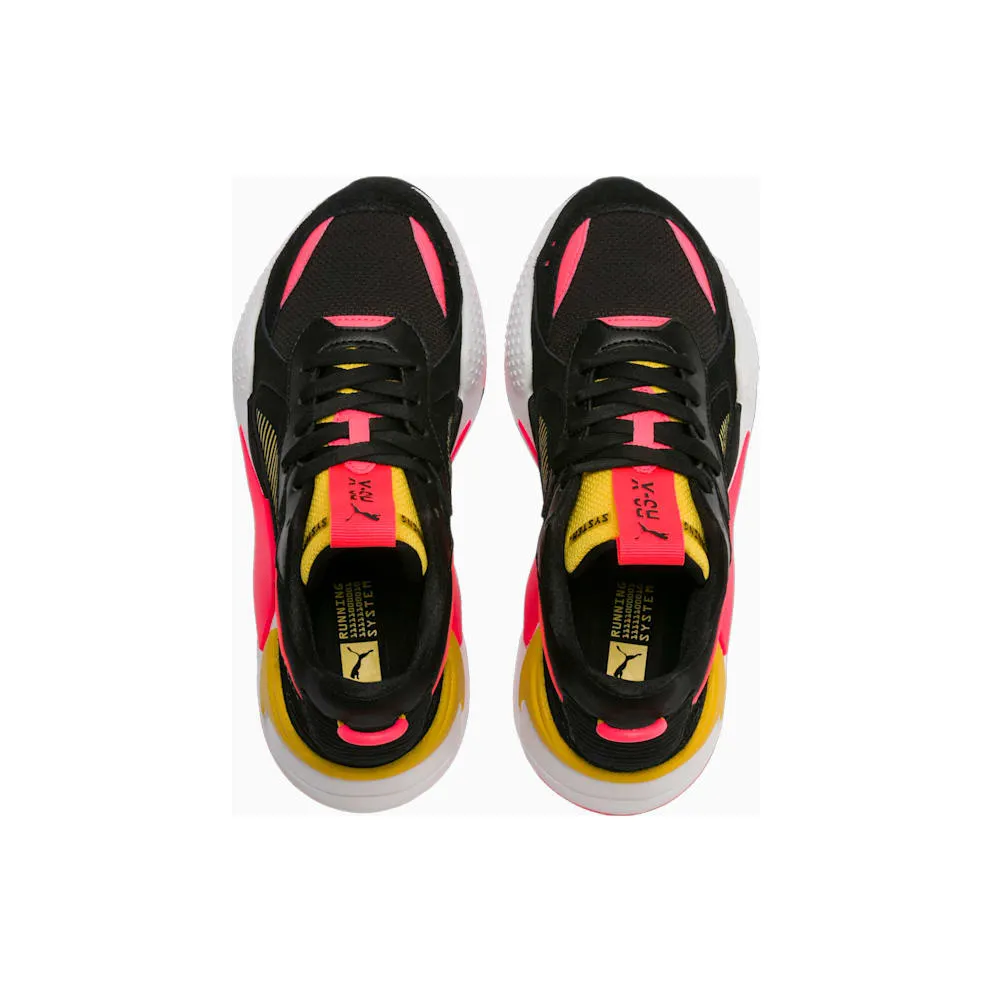 Puma RS X REINVENT “Black Sulphur” (371008-02)