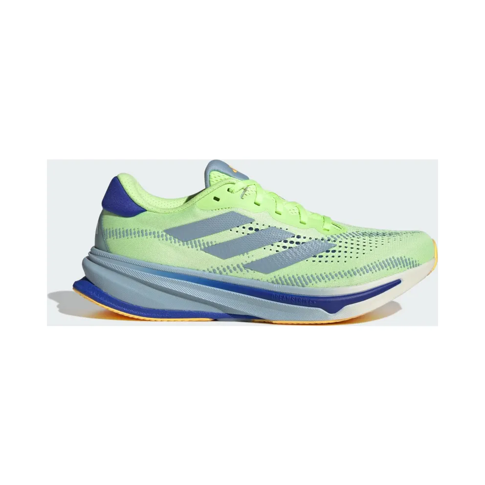 adidas Supernova Rise Green Spark Wonder Blue Lucid Blue (ID2779)