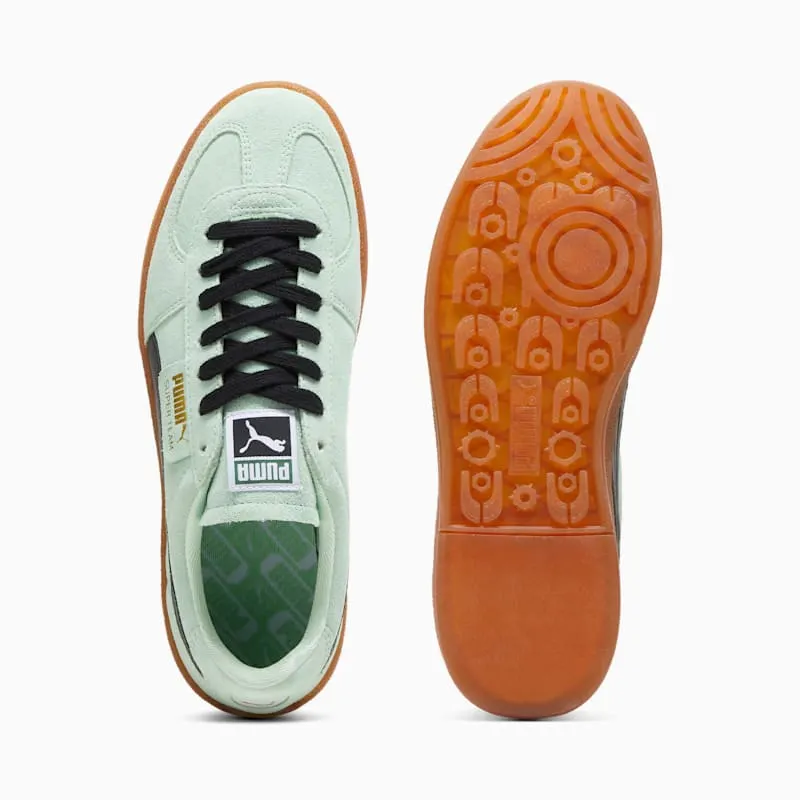 Puma SUPER TEAM SUEDE “Green” (397514-02)