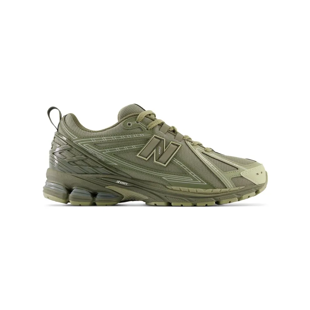 New Balance 1906R “Dark Moss” (M1906RHB)