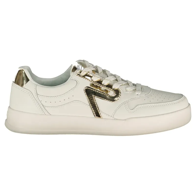 Replay sneaker White Platin (RZ6G0003L-1161)