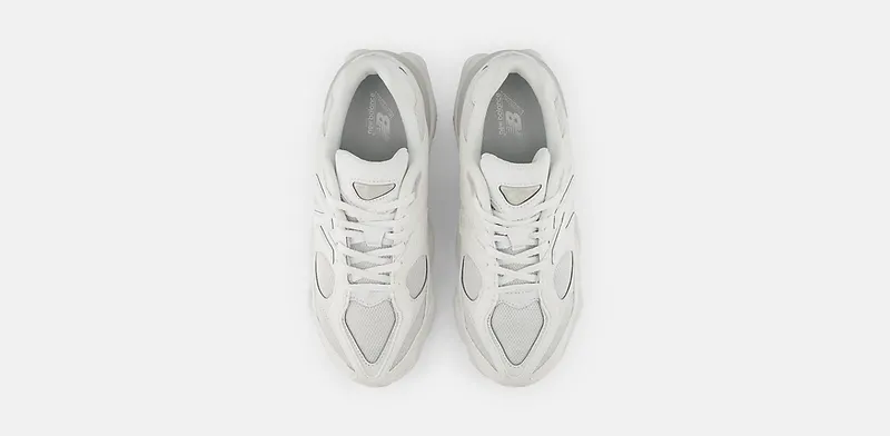 New Balance 9060 GS “Grey” (GC9060LL)