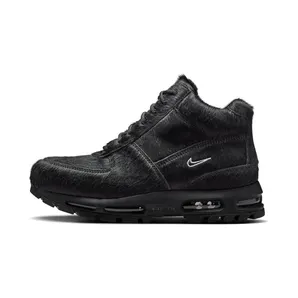 Nike Air Max Goadome Black Pony Hair “Black” (IO4635-001)
