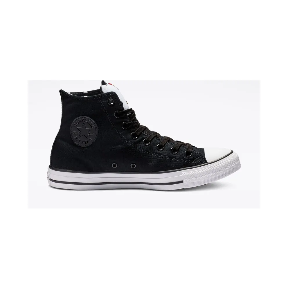 Converse Chuck Taylor All-Star Hi Hello Kitty Black (W)