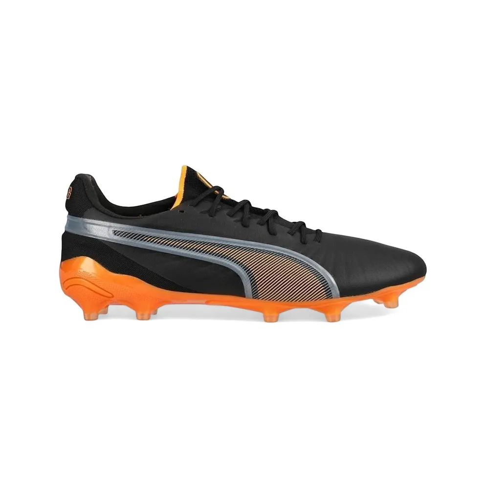 Puma King Ultimate FG/AG Hot Pursuit Pack (108821-02)