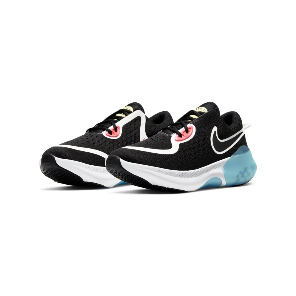 Nike Joyride Dual Run Black Glacier Ice (GS) Black/Hot Punch/Glacier Ice (CN9600-003)