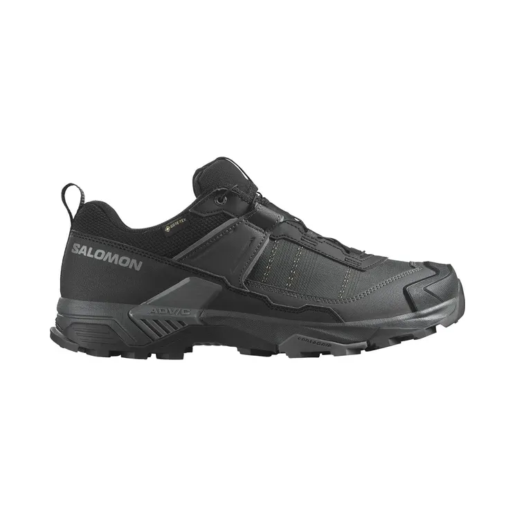 Salomon X Ultra 5 Black (L47727400)