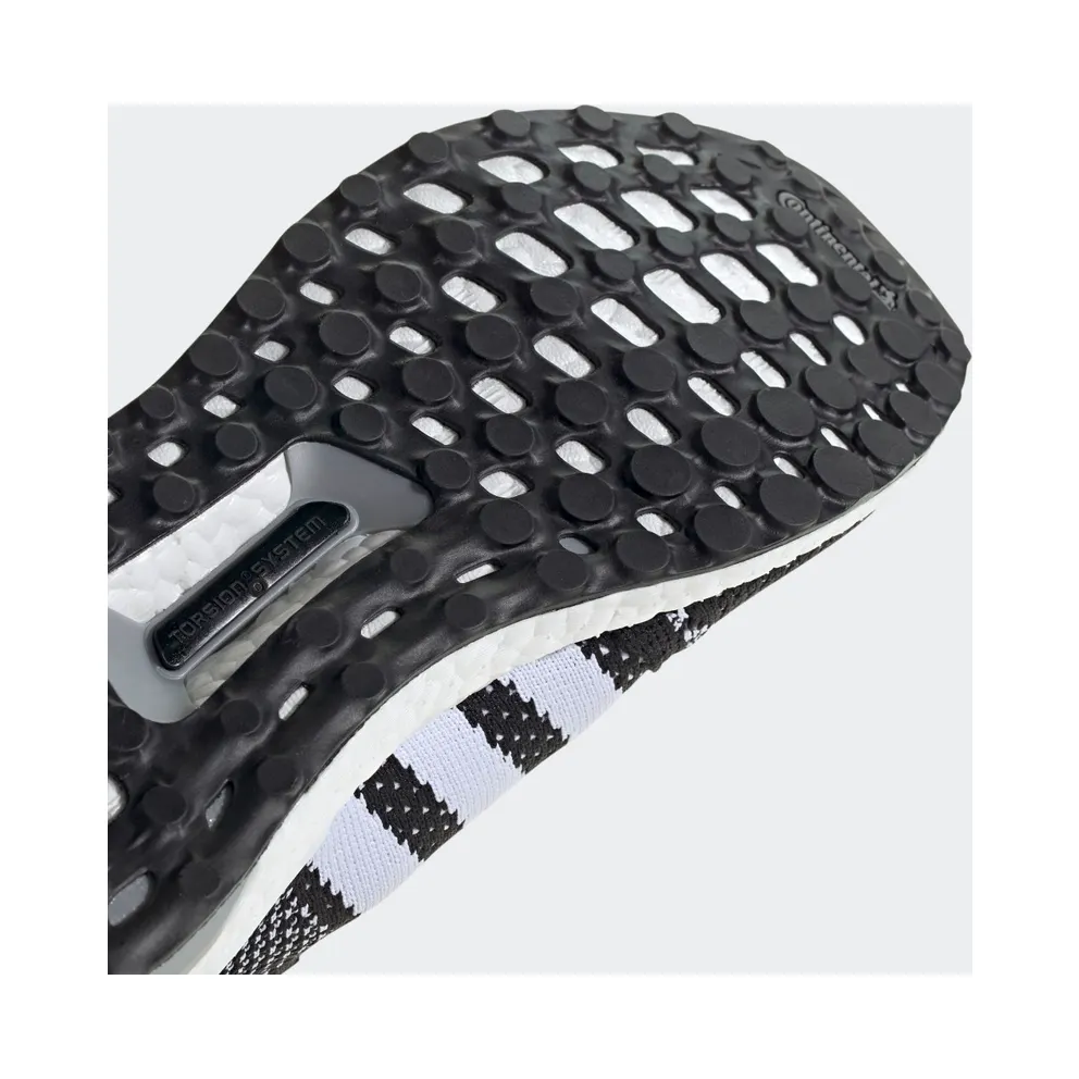 adidas Ultra Boost DNA Prime 2020 Pack Black Black/White/Black (FV6054)